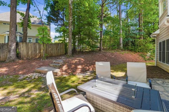 5200 Wyntree Court, Peachtree Corners, GA 30071