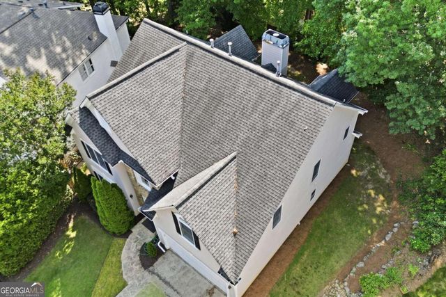 5200 Wyntree Court, Peachtree Corners, GA 30071