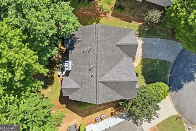 5200 Wyntree Court, Peachtree Corners, GA 30071