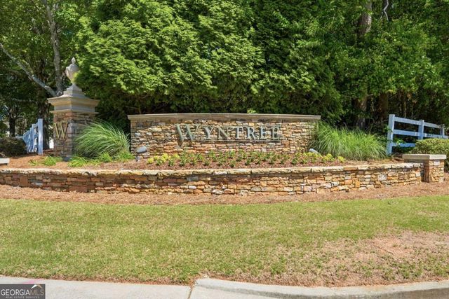 5200 Wyntree Court, Peachtree Corners, GA 30071