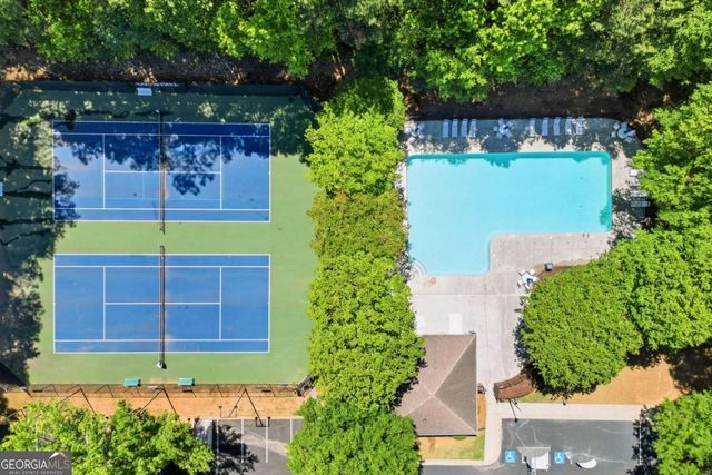 5200 Wyntree Court, Peachtree Corners, GA 30071
