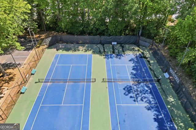 5200 Wyntree Court, Peachtree Corners, GA 30071