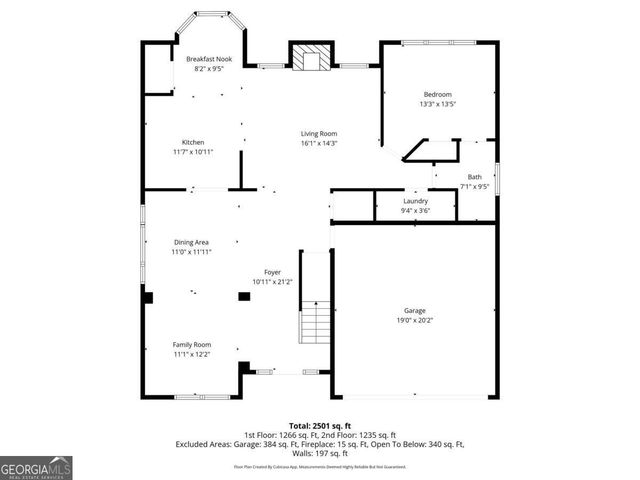 5200 Wyntree Court, Peachtree Corners, GA 30071