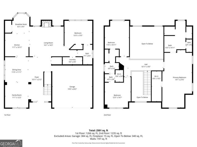 5200 Wyntree Court, Peachtree Corners, GA 30071