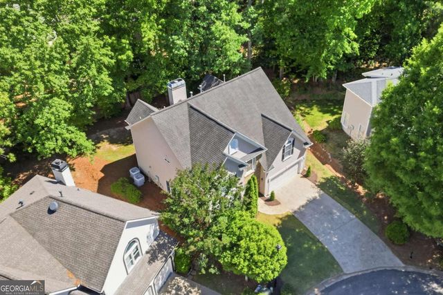 5200 Wyntree Court, Peachtree Corners, GA 30071