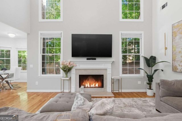 5200 Wyntree Court, Peachtree Corners, GA 30071