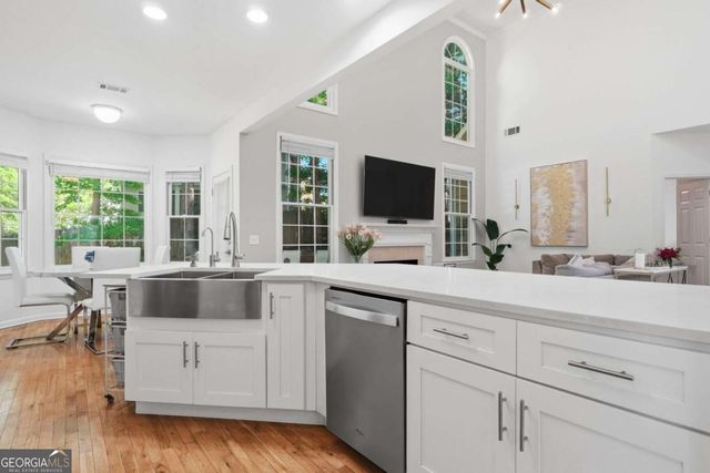 5200 Wyntree Court, Peachtree Corners, GA 30071