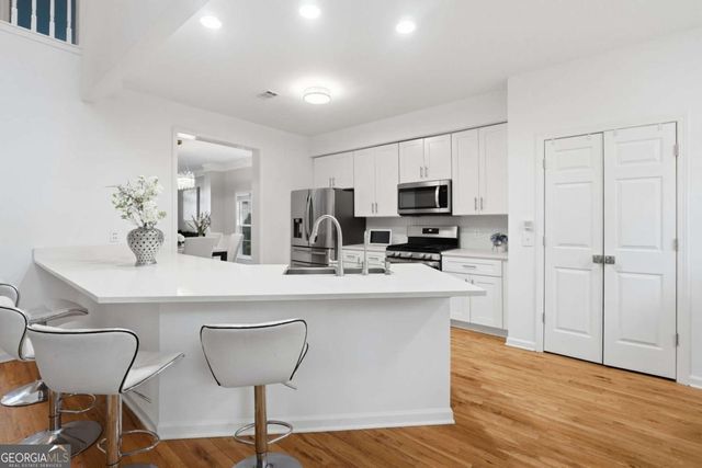5200 Wyntree Court, Peachtree Corners, GA 30071
