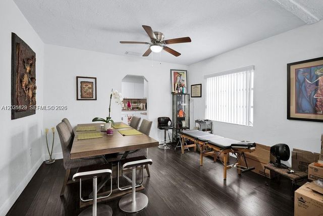 600 NW 34th Avenue, Miami, FL 33125