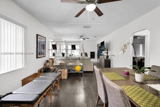 600 NW 34th Avenue, Miami, FL 33125