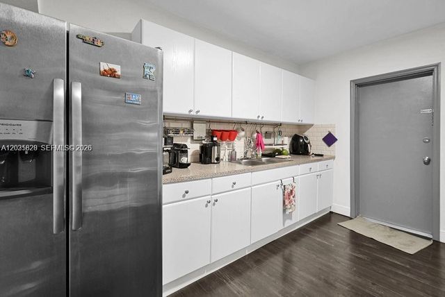 600 NW 34th Avenue, Miami, FL 33125