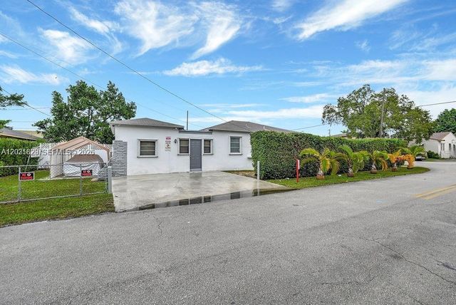600 NW 34th Avenue, Miami, FL 33125