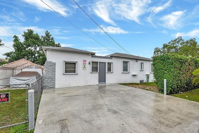 600 NW 34th Avenue, Miami, FL 33125