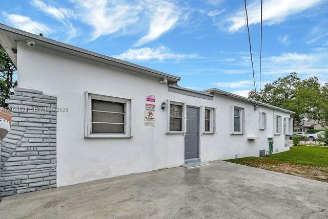 600 NW 34th Avenue, Miami, FL 33125