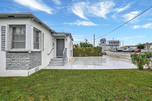 600 NW 34th Avenue, Miami, FL 33125