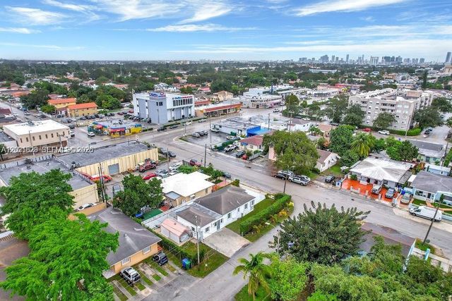 600 NW 34th Avenue, Miami, FL 33125