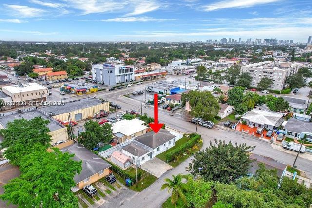600 NW 34th Avenue, Miami, FL 33125