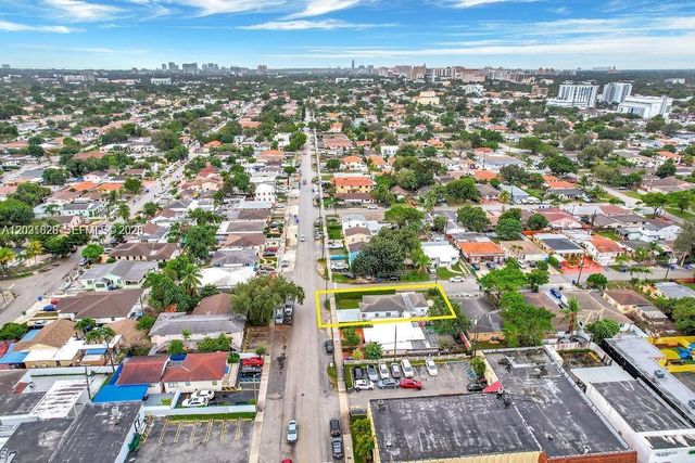 600 NW 34th Avenue, Miami, FL 33125