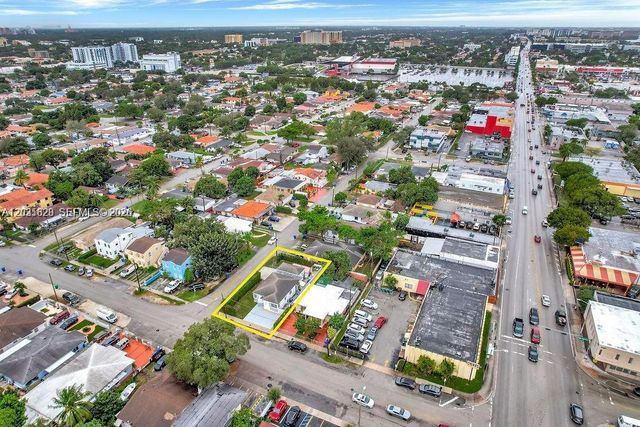 600 NW 34th Avenue, Miami, FL 33125