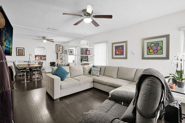600 NW 34th Avenue, Miami, FL 33125
