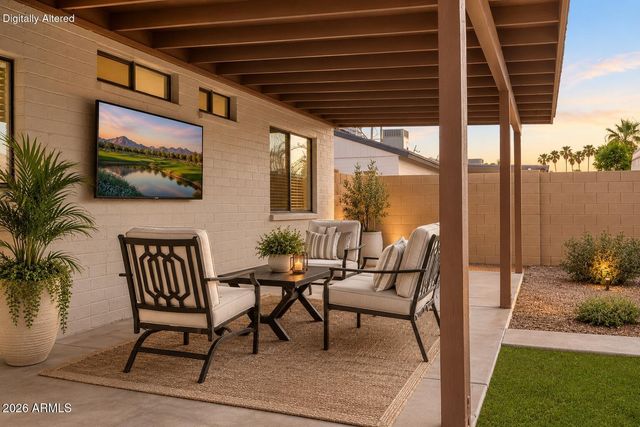 12036 N 41ST Drive, Phoenix, AZ 85029