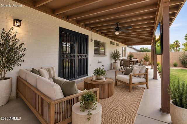 12036 N 41ST Drive, Phoenix, AZ 85029