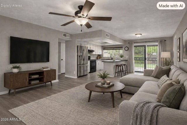 12036 N 41ST Drive, Phoenix, AZ 85029