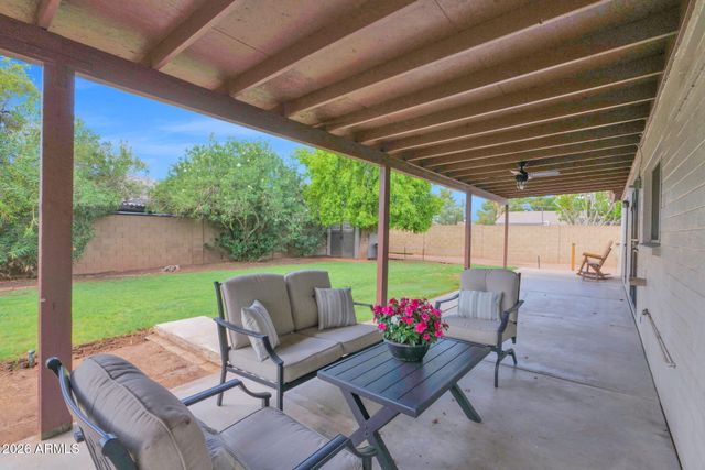 12036 N 41ST Drive, Phoenix, AZ 85029