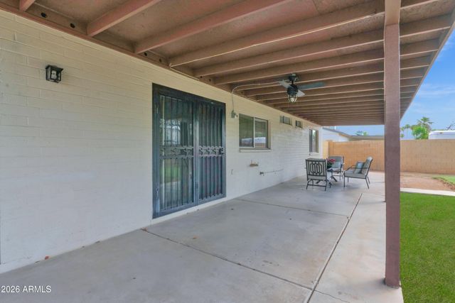 12036 N 41ST Drive, Phoenix, AZ 85029
