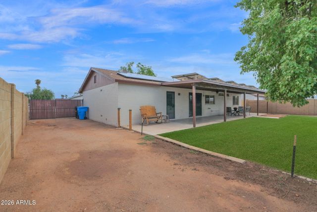 12036 N 41ST Drive, Phoenix, AZ 85029