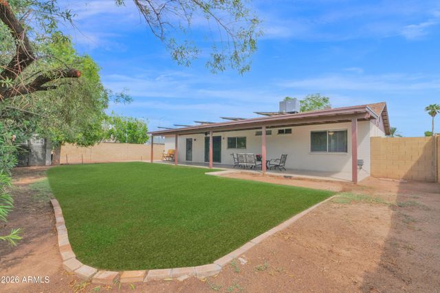 12036 N 41ST Drive, Phoenix, AZ 85029