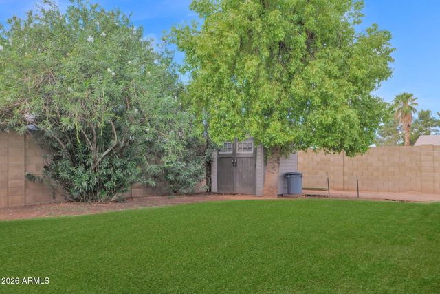 12036 N 41ST Drive, Phoenix, AZ 85029