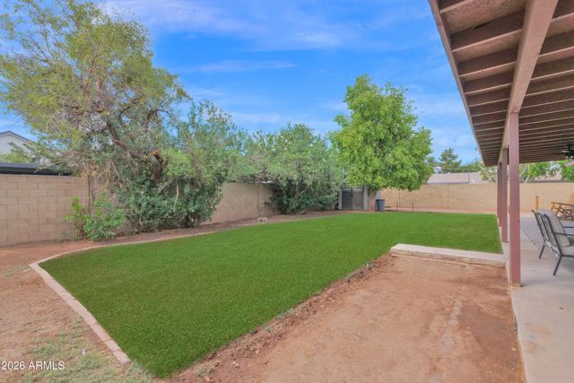 12036 N 41ST Drive, Phoenix, AZ 85029