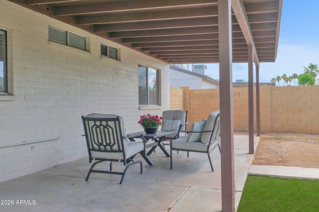 12036 N 41ST Drive, Phoenix, AZ 85029