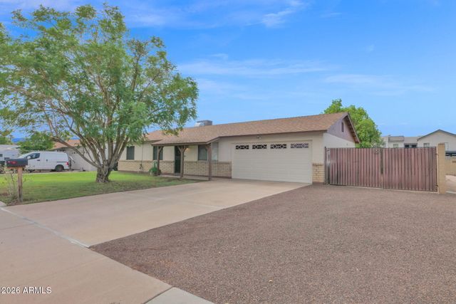 12036 N 41ST Drive, Phoenix, AZ 85029