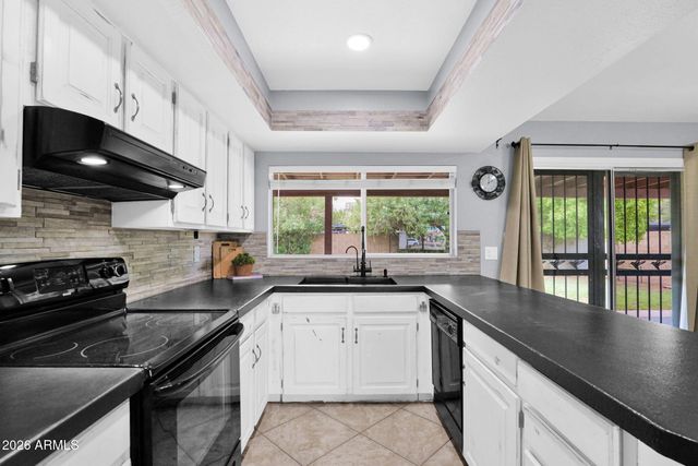 12036 N 41ST Drive, Phoenix, AZ 85029