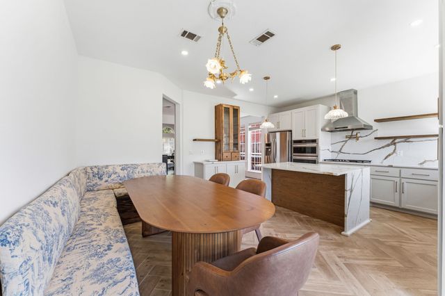 5405 Promise Land Drive, Frisco, TX 75035