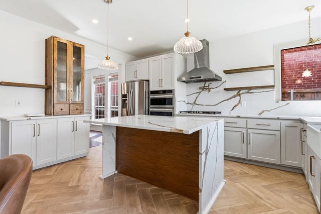 5405 Promise Land Drive, Frisco, TX 75035