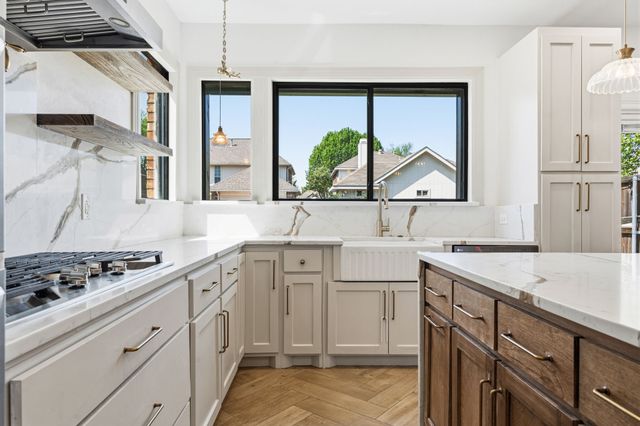 5405 Promise Land Drive, Frisco, TX 75035