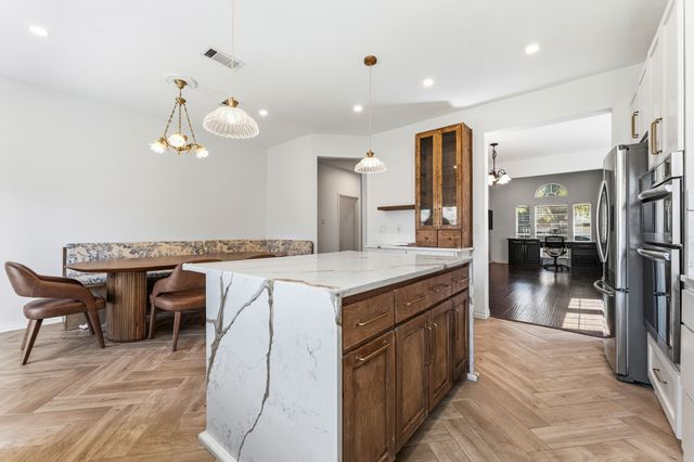 5405 Promise Land Drive, Frisco, TX 75035