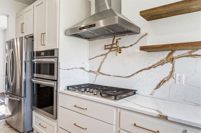 5405 Promise Land Drive, Frisco, TX 75035