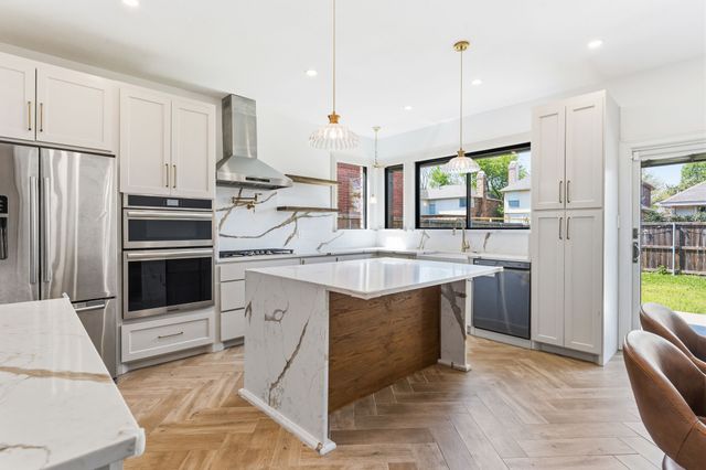 5405 Promise Land Drive, Frisco, TX 75035