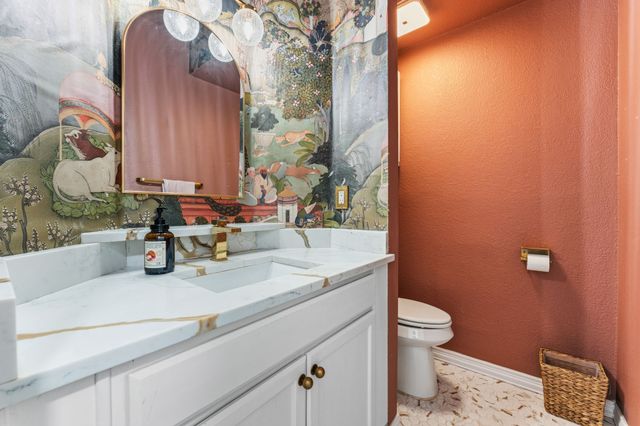 5405 Promise Land Drive, Frisco, TX 75035