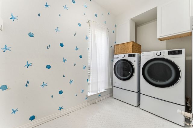 5405 Promise Land Drive, Frisco, TX 75035