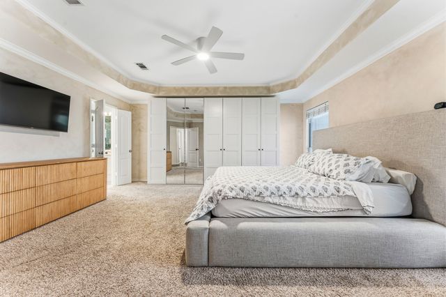 5405 Promise Land Drive, Frisco, TX 75035