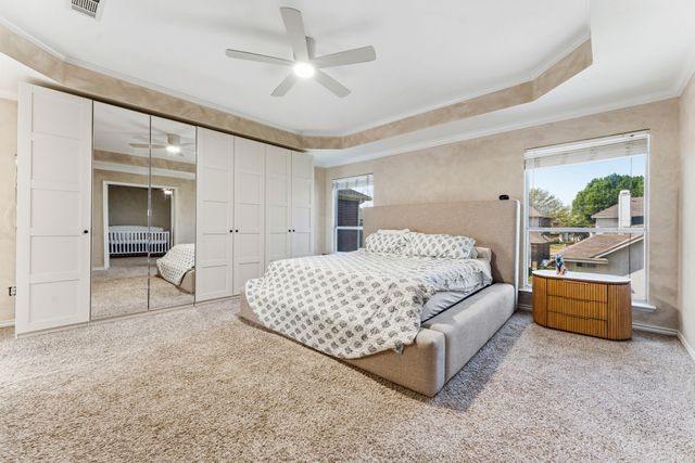 5405 Promise Land Drive, Frisco, TX 75035