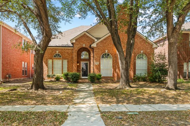 5405 Promise Land Drive, Frisco, TX 75035