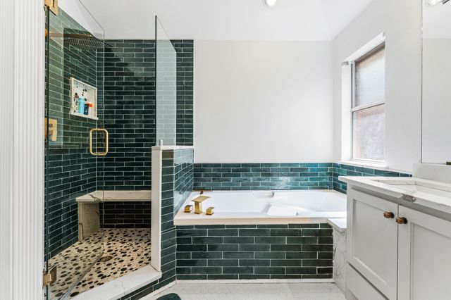 5405 Promise Land Drive, Frisco, TX 75035