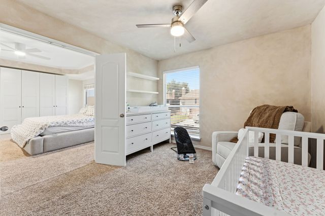 5405 Promise Land Drive, Frisco, TX 75035