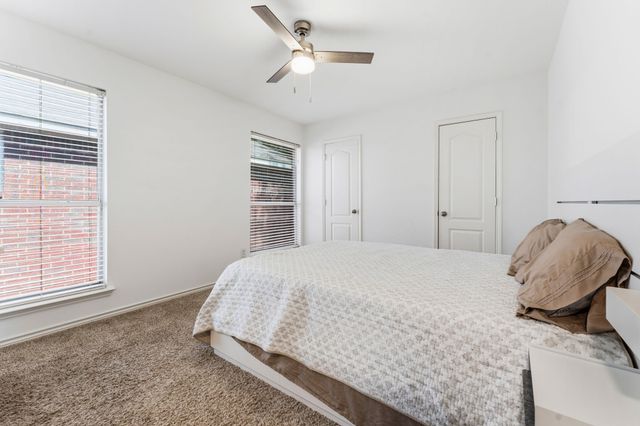 5405 Promise Land Drive, Frisco, TX 75035